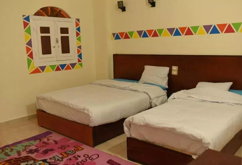 پانسیون Bob Marley Guest House
