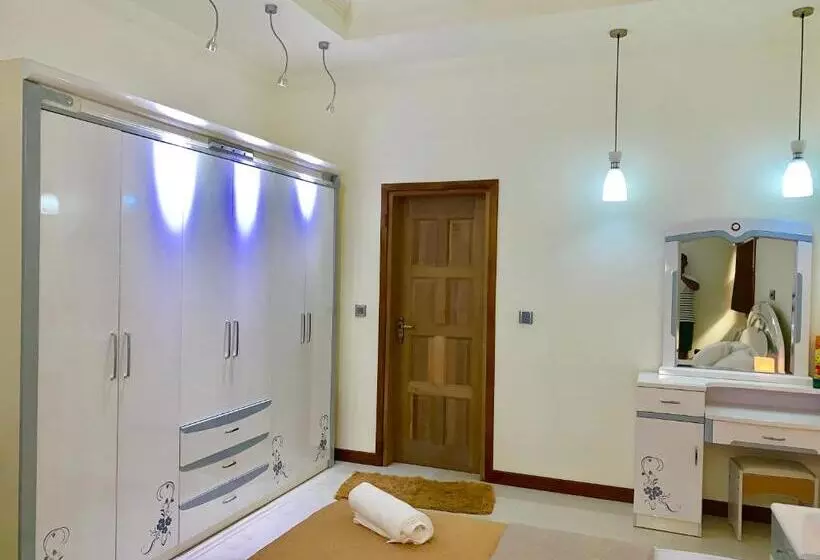 پانسیون Endhaa, Divers Home