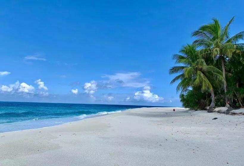 پانسیون Endhaa, Divers Home