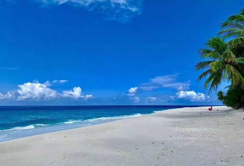 پانسیون Endhaa, Divers Home