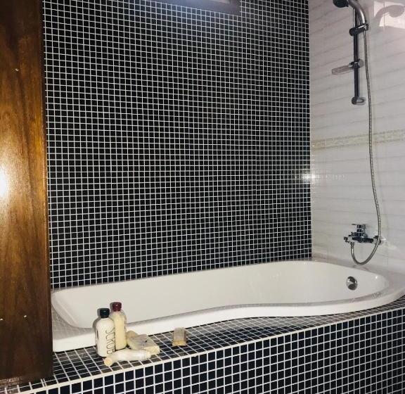 پانسیون Endhaa, Divers Home