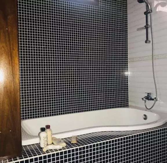 پانسیون Endhaa, Divers Home