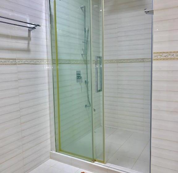 پانسیون Endhaa, Divers Home