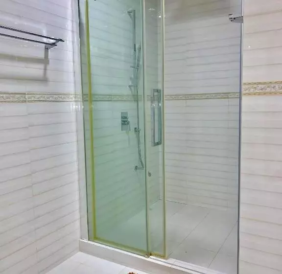 پانسیون Endhaa, Divers Home