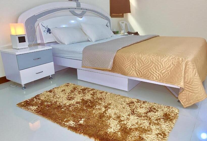 پانسیون Endhaa, Divers Home