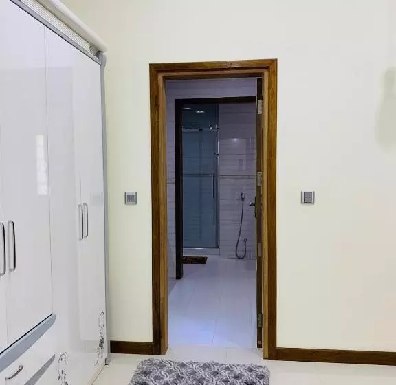 پانسیون Endhaa, Divers Home