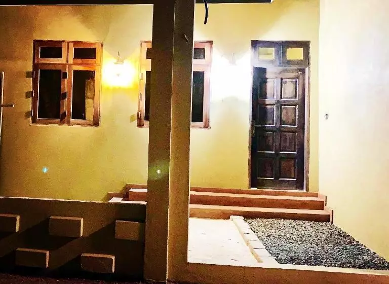 پانسیون Endhaa, Divers Home