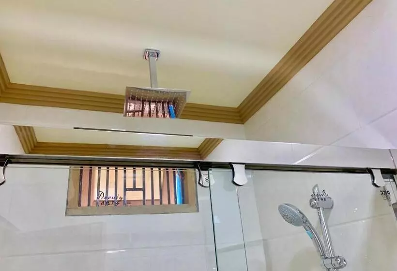 پانسیون Endhaa, Divers Home