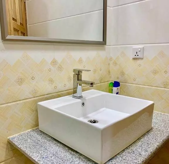 پانسیون Endhaa, Divers Home