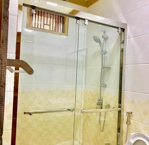 پانسیون Endhaa, Divers Home