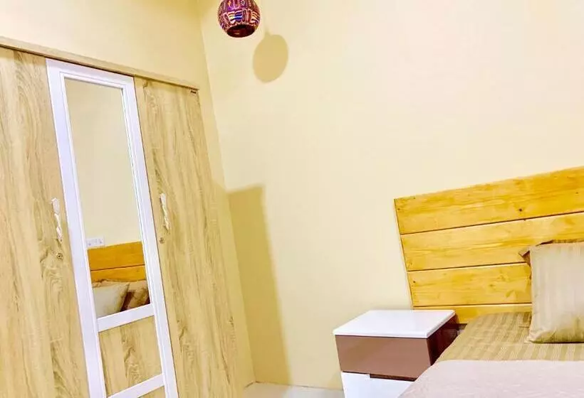 پانسیون Endhaa, Divers Home