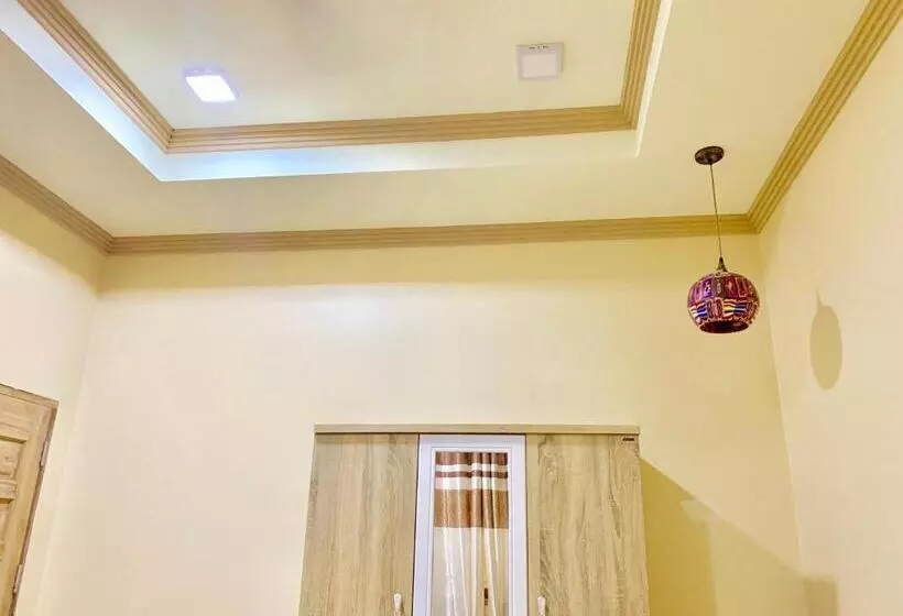 پانسیون Endhaa, Divers Home