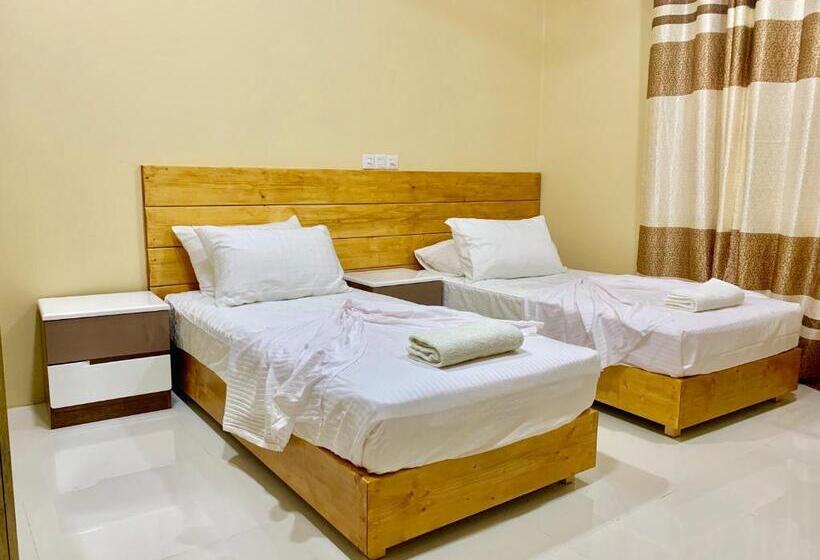 پانسیون Endhaa, Divers Home