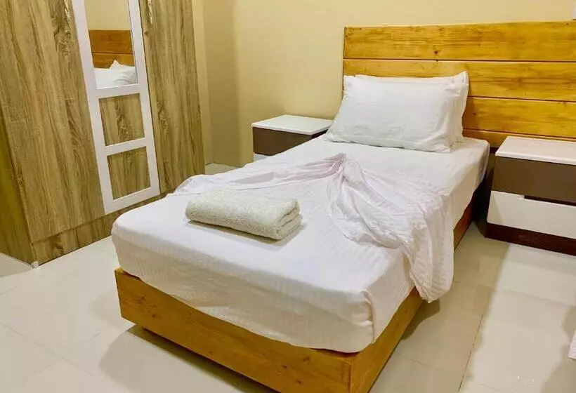 پانسیون Endhaa, Divers Home