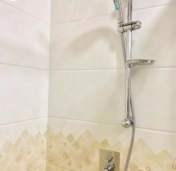 پانسیون Endhaa, Divers Home