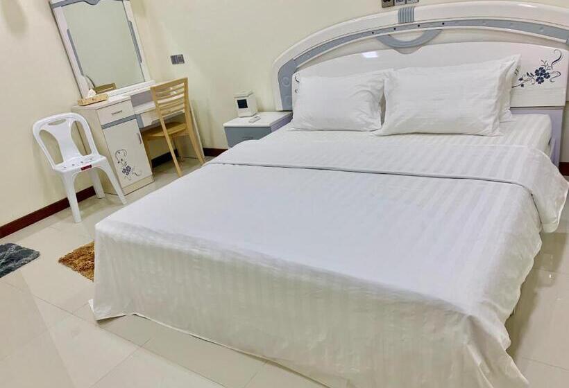 پانسیون Endhaa, Divers Home