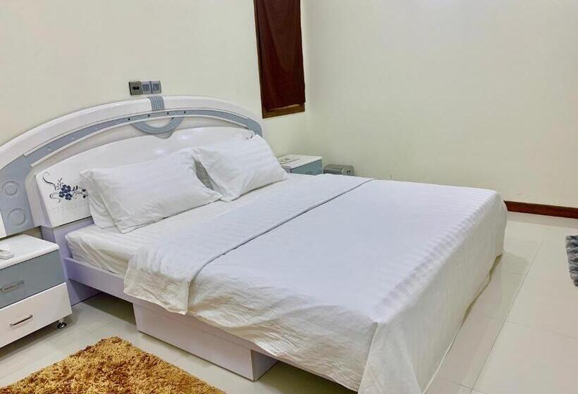 پانسیون Endhaa, Divers Home