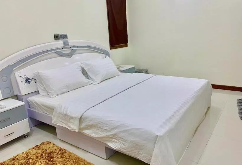 پانسیون Endhaa, Divers Home