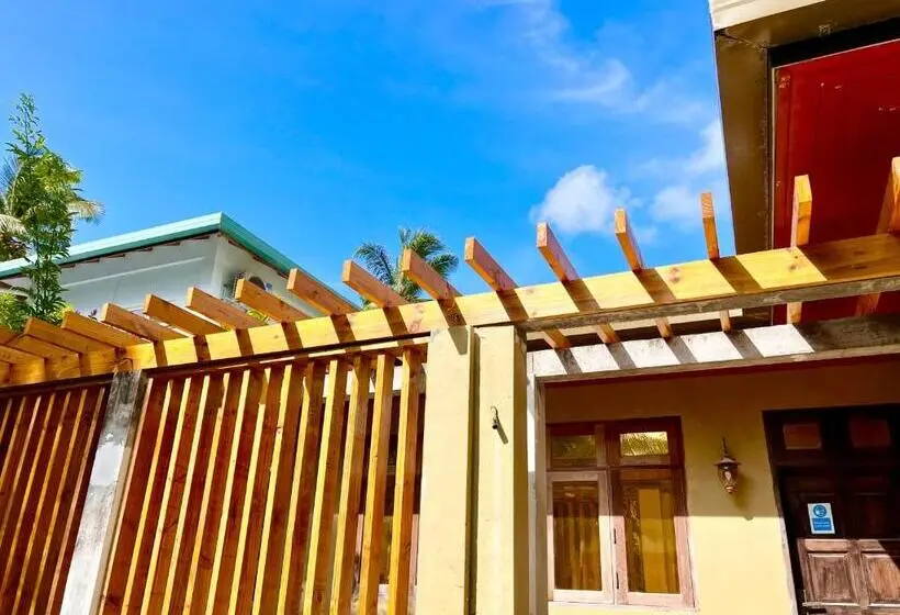 پانسیون Endhaa, Divers Home