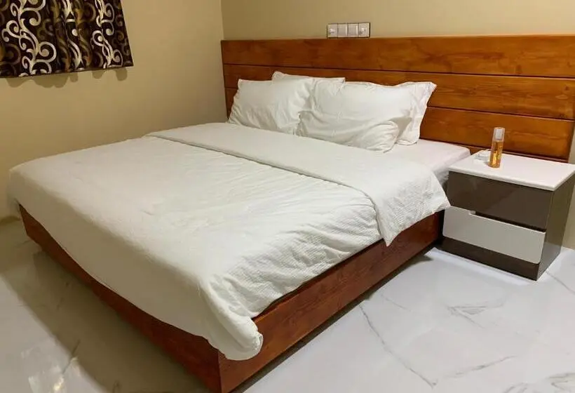 پانسیون Endhaa, Divers Home