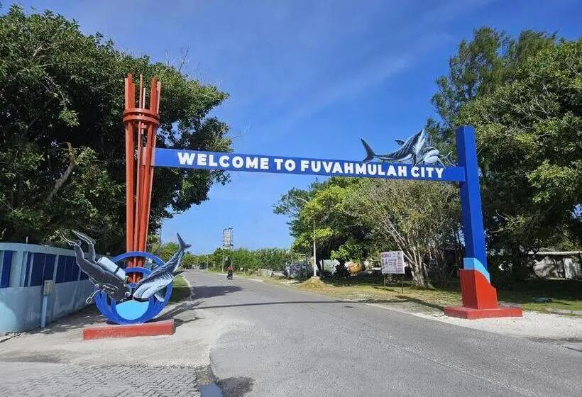 پانسیون Endhaa, Divers Home