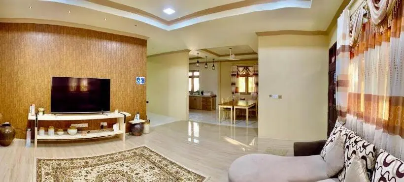 پانسیون Endhaa, Divers Home