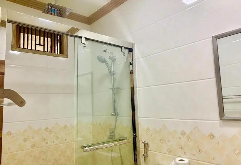 پانسیون Endhaa, Divers Home