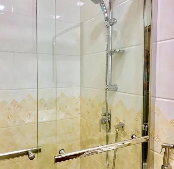 پانسیون Endhaa, Divers Home