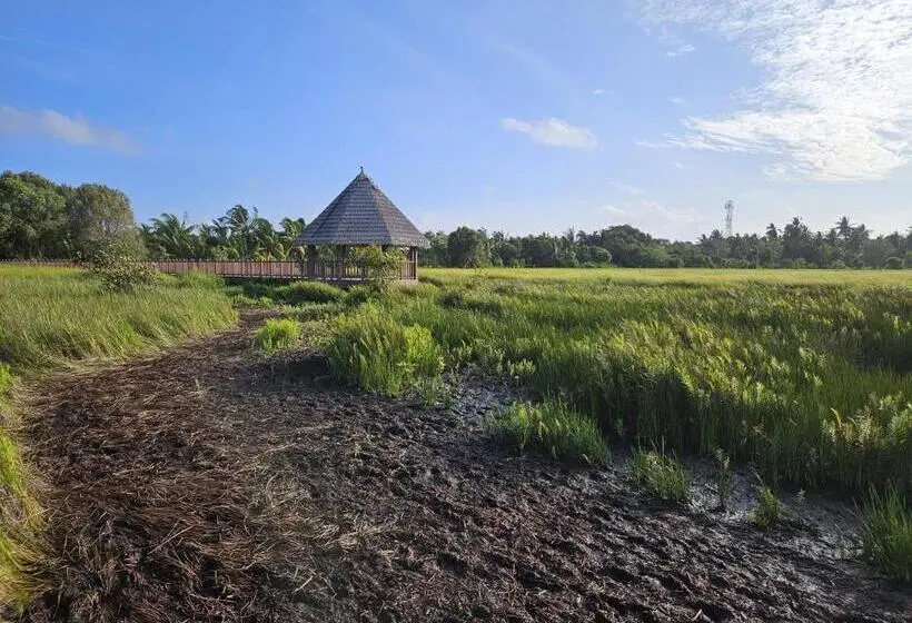 پانسیون Endhaa, Divers Home