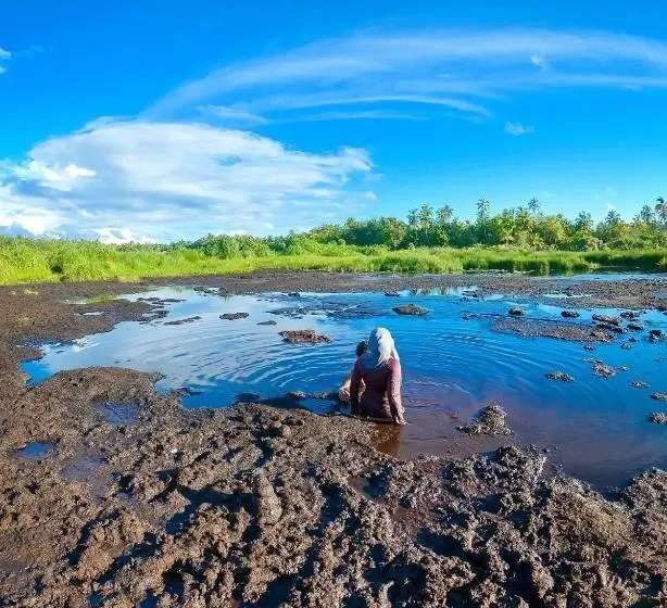 پانسیون Endhaa, Divers Home