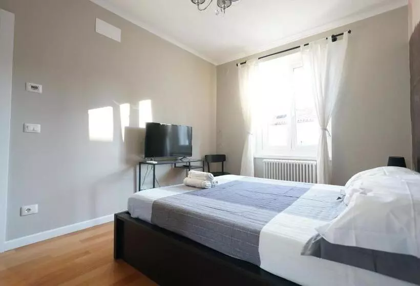 پانسیون Garibaldino Rooms