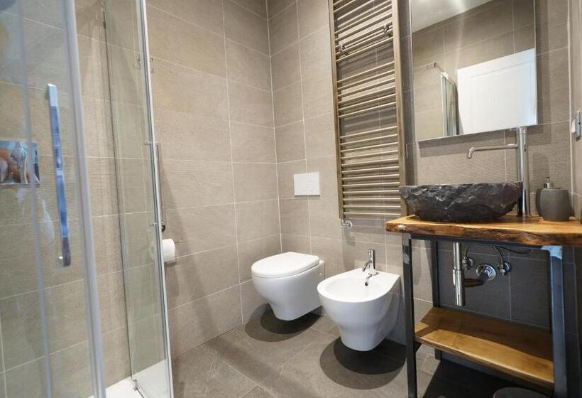 پانسیون Garibaldino Rooms