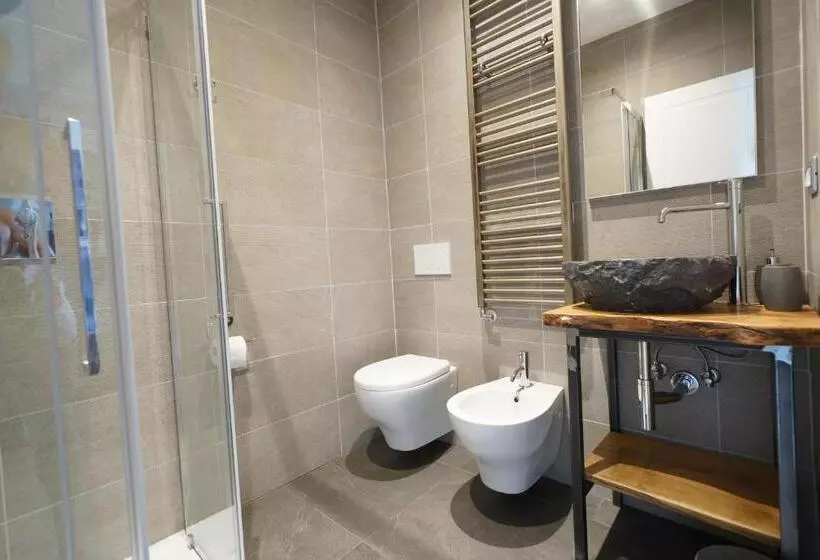 پانسیون Garibaldino Rooms