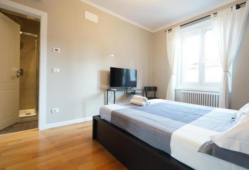 پانسیون Garibaldino Rooms