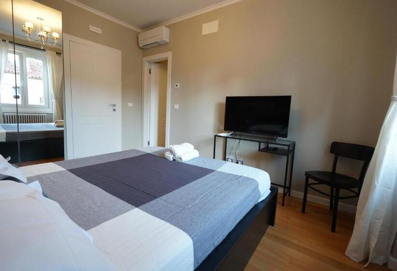 پانسیون Garibaldino Rooms