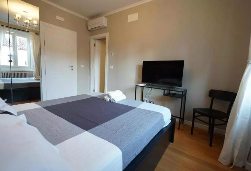 پانسیون Garibaldino Rooms