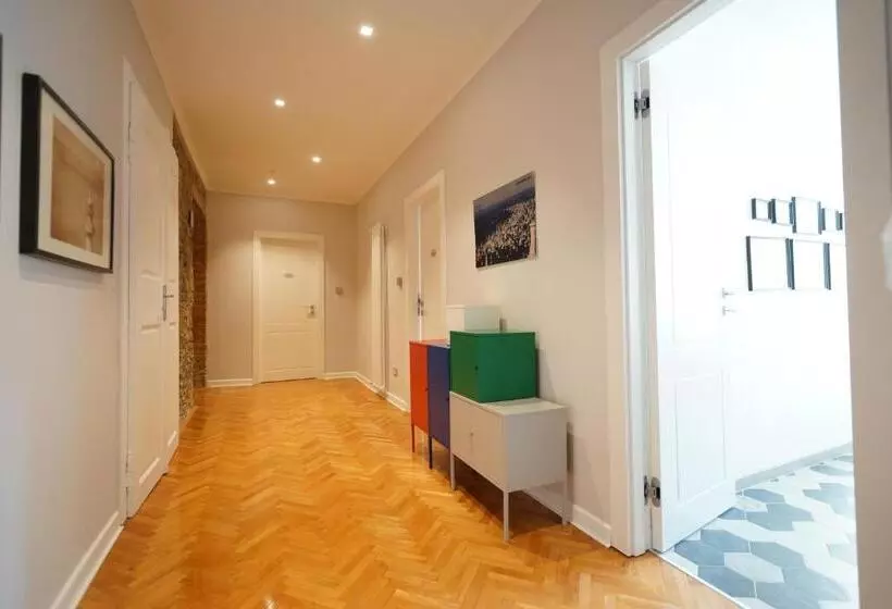 پانسیون Garibaldino Rooms