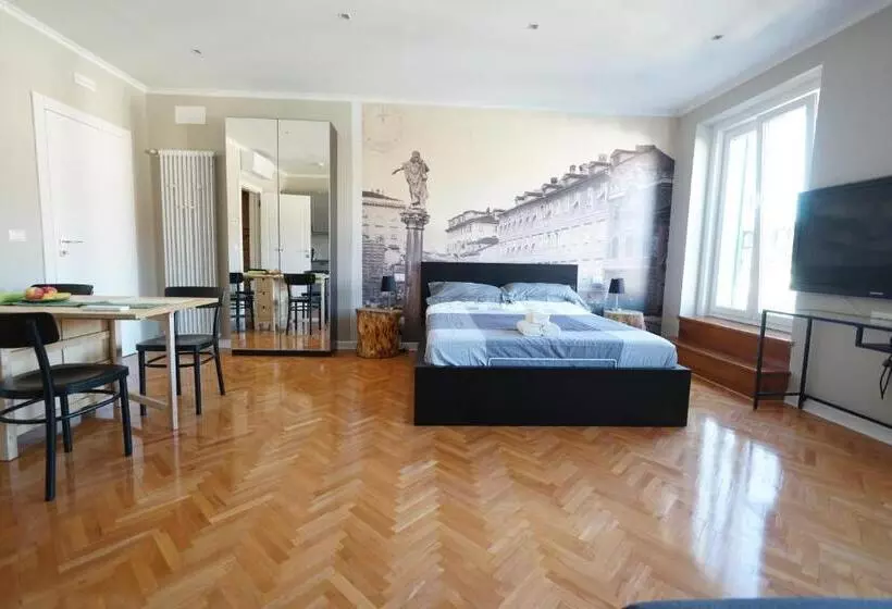 پانسیون Garibaldino Rooms