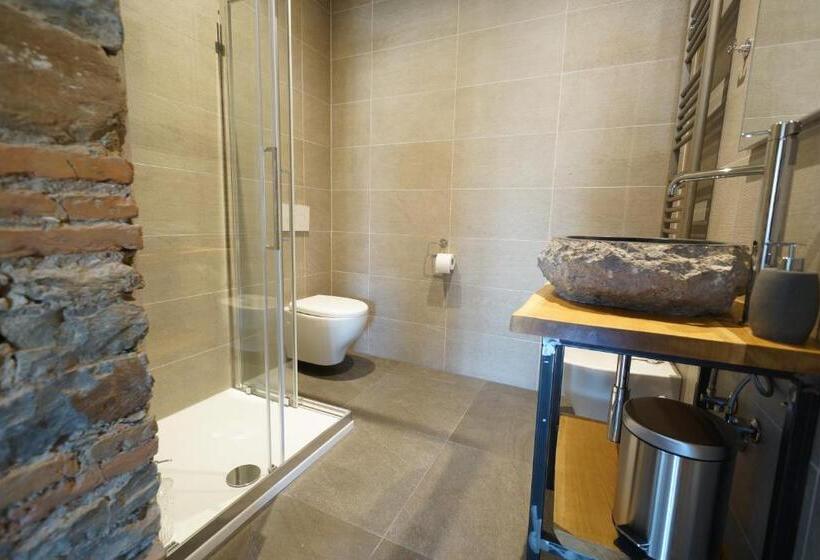 پانسیون Garibaldino Rooms