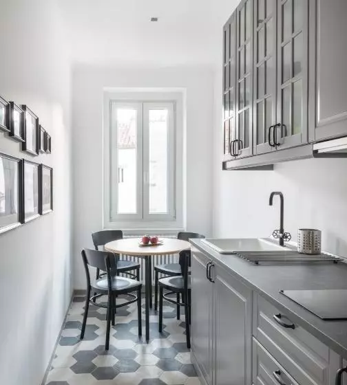 پانسیون Garibaldino Rooms