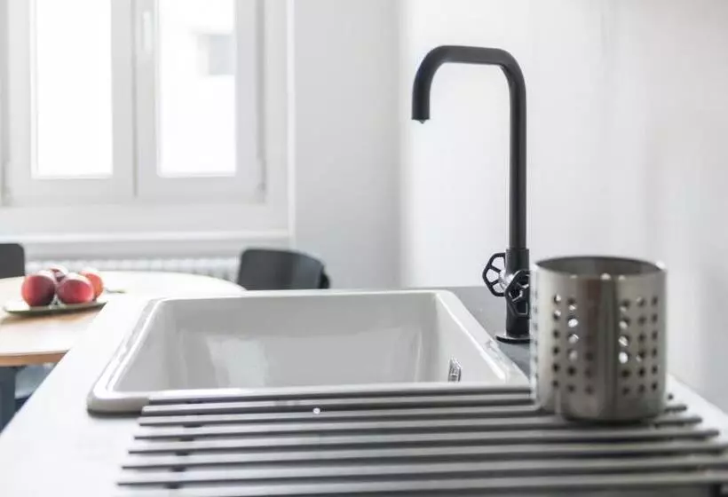 پانسیون Garibaldino Rooms