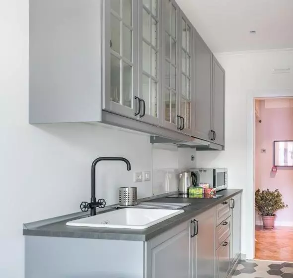 پانسیون Garibaldino Rooms