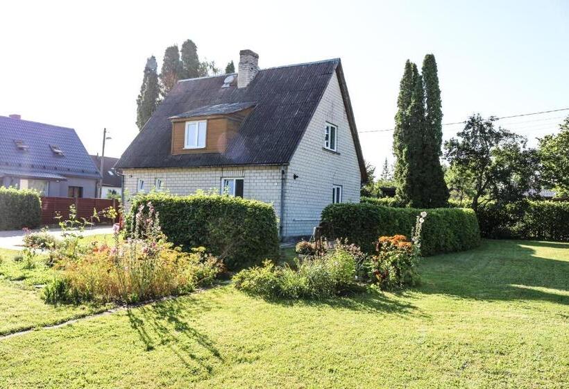 پانسیون Krusttēvu Māja