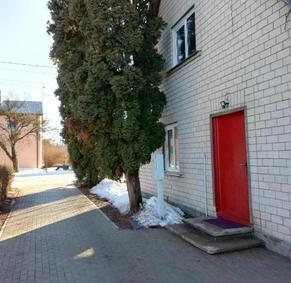 پانسیون Krusttēvu Māja