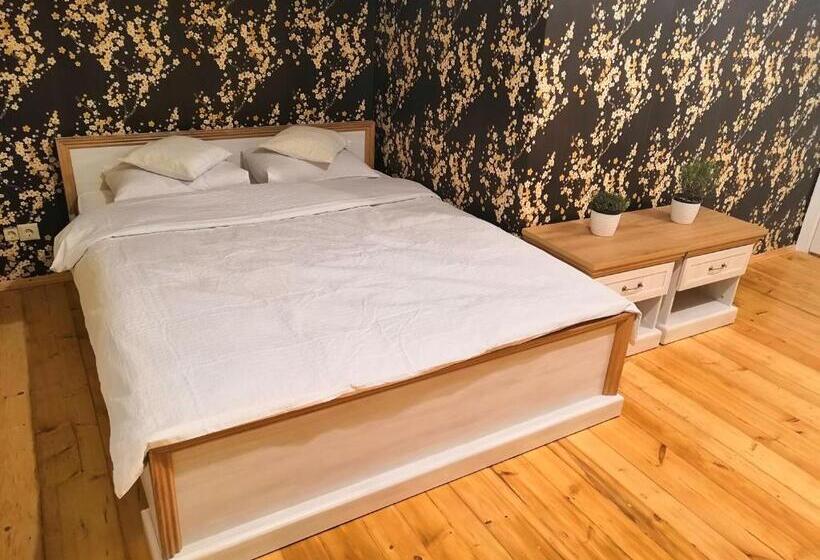 پانسیون Krusttēvu Māja