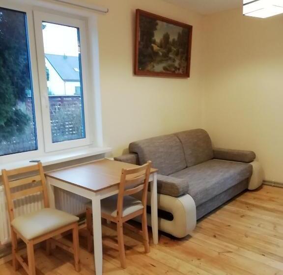 پانسیون Krusttēvu Māja