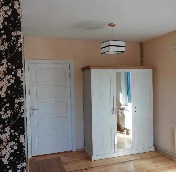 پانسیون Krusttēvu Māja