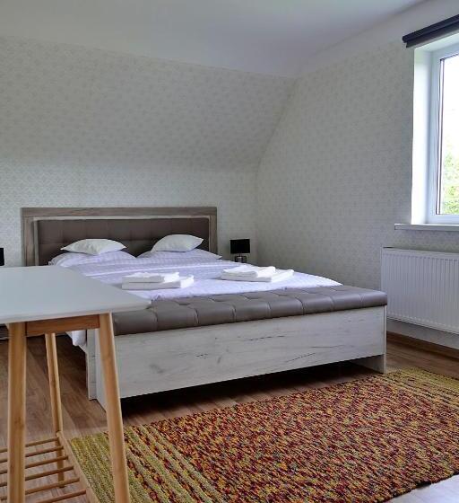 پانسیون Krusttēvu Māja