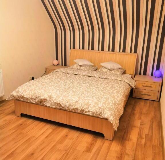 پانسیون Krusttēvu Māja