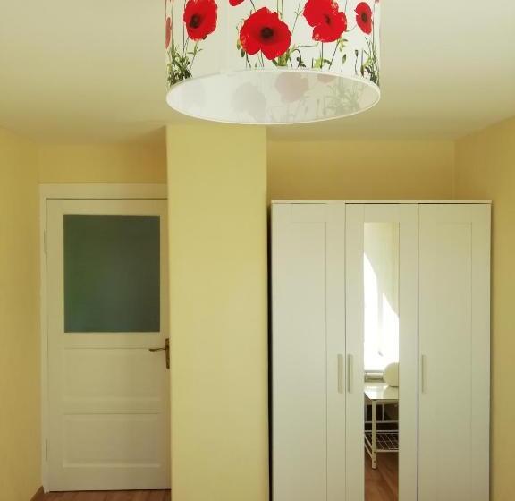 پانسیون Krusttēvu Māja